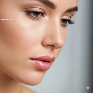 کلینیک هروی خدمات فیلر با برند ژوویدرم در تهران قیطریه